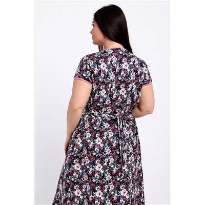 Халат женский 29013