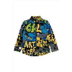 Толстовка PLAYTODAY, 797301