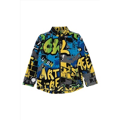 Толстовка PLAYTODAY, 797301