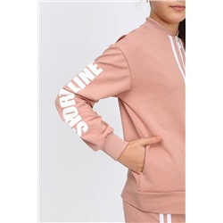 Костюм (Толстовка+Брюки) KIP #845722