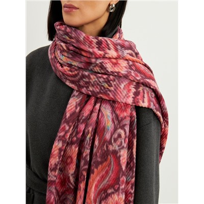 Палантин женский KSH15-1616-4