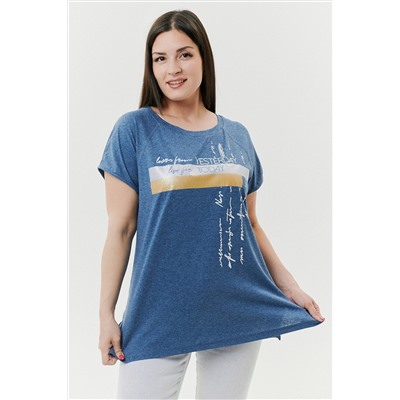 Футболка 8253 НАТАЛИ #792170