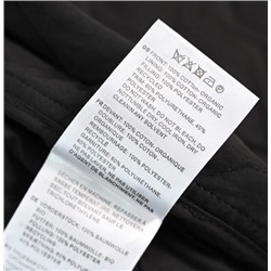 Женское хлопковое стеганое пальто ТОТЕ*М 🤍