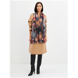 Палантин женский KSH25-1254-5