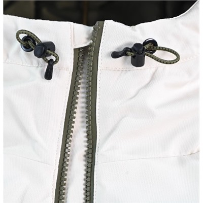 Мужская повседневная, стеганая куртка  РАЛЬ*Ф Л