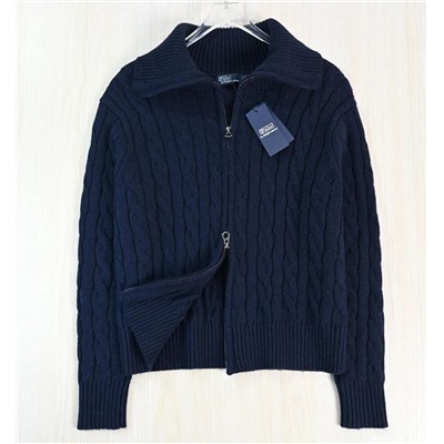 Повседневный вязаный кардиган  РАЛЬ*Ф Л