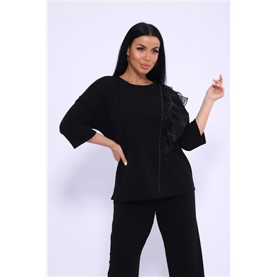 Костюм с брюками 24676 НАТАЛИ #1003422