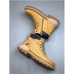 Ботинки Timberlan*d для активного отдыха Big Yellow Boots