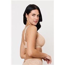 HOLLY BEIGE Bralette Бюст SUBTILLE