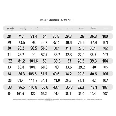 Мужские джинсы  РАЛЬ*Ф Л