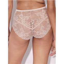 Трусы Sublime classic с завышенной талией (натур) Alles