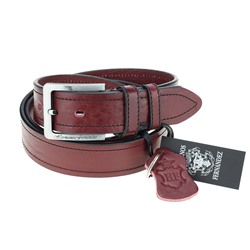 Ремень Испанский  40 мм