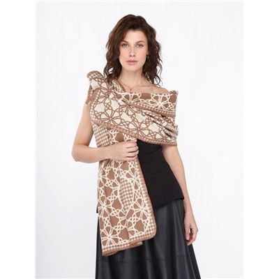 Палантин женский RH10-2252-2