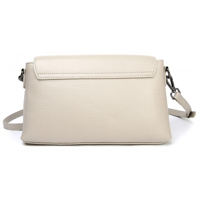 Cумка женская Lanotti 8219/Слоновая кость