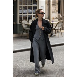 SOFT TOUCH PALAZZO TROUSERS