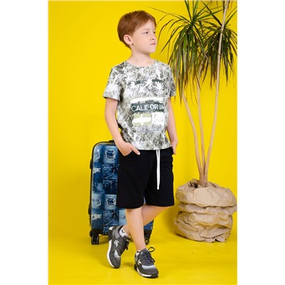 Футболка 11134 детская НАТАЛИ #717916