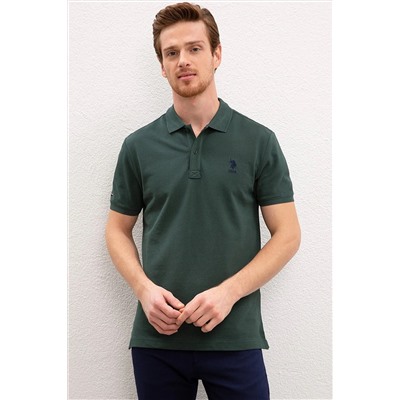 U.S. Polo Assn. Erkek T-Shirt G081SZ011.000.948811