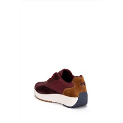 Kadın Vİşne Spor Ayakkabı