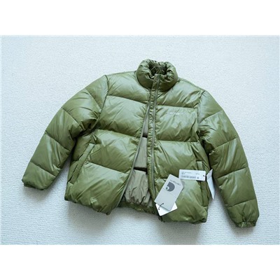 Куртка пуховик  Carhart*t WI*P (Work In Progress) Унисекс модель