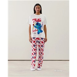 Pantalon de jersey Stitch