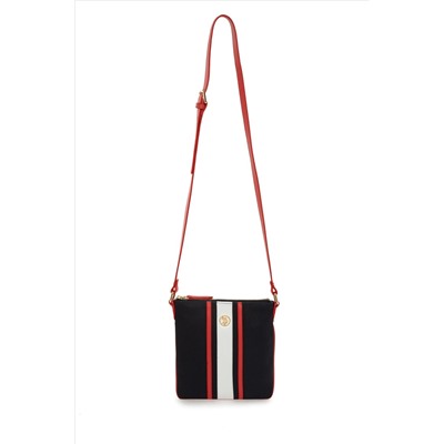 Kadın Lacivert Çapraz Çanta