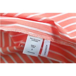 Легкая летняя юбка в длине миди американского бренда Ne*w Yor*k & Compan*y