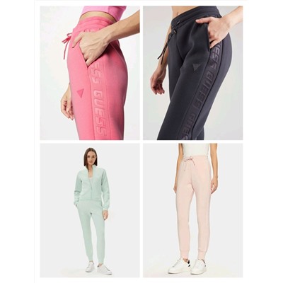 Женские спортивные штаны  ГЕС*С