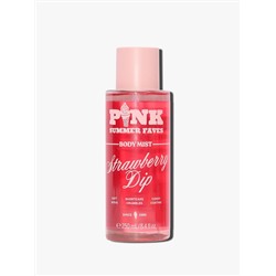 Body Mist