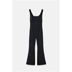 WATER-RESISTANT WINDPROOF RECCO® TECHNOLOGY SKI COLLECTION DUNGAREES
