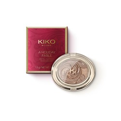 a holiday fable metal fantasy eyeshadow