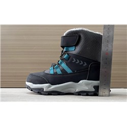 Зимние  ботинки для мальчика