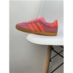 Оригинальные кроссовки ADIDA*S Gazelle  INDOOR