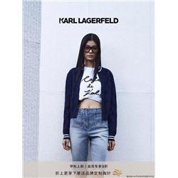 Блуза  распродажа  1:1 karl