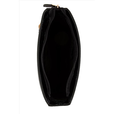 Kadın Siyah Çapraz Çanta