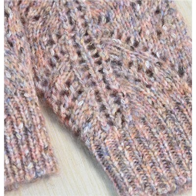 Женская свитер