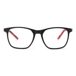 Оправа с солнцезащитной насадкой (Clip-on) StyleMark Polarized 6054A