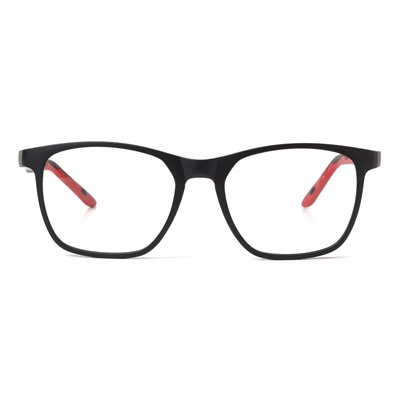 Оправа с солнцезащитной насадкой (Clip-on) StyleMark Polarized 6054A