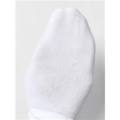 Удобные и дышащие, антибактериальные высокие носки Pol*o Ralp*h Laure*n Экспорт