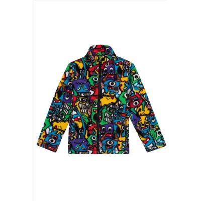 Толстовка PLAYTODAY, 912975