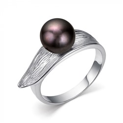 Кольцо серебро 51104S2