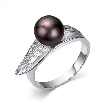 Кольцо серебро 51104S2