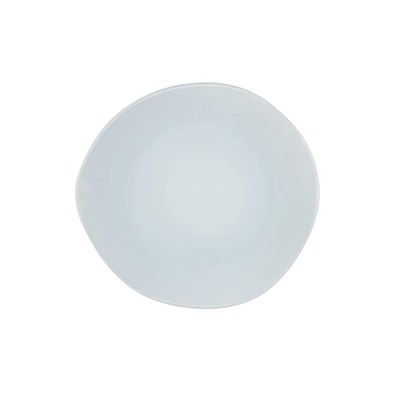 Souci Servis Tabağı - Mavi - 30 cm