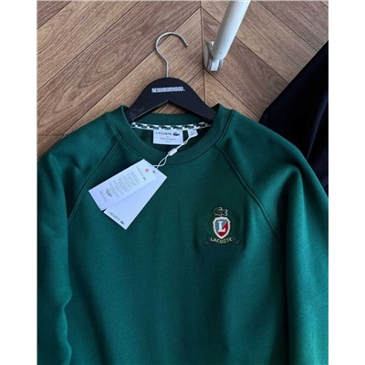 Классическая толстовка ЛАКОСТ*Е