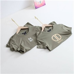 🌟DKN*Y 🌟 футболки женские