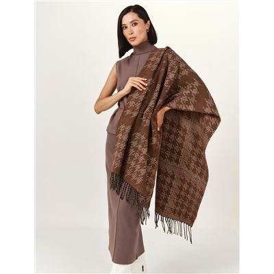 Палантин женский RH10-16-4