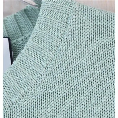 Женский джемпер с короткими рукавами РАЛЬ*Ф Л