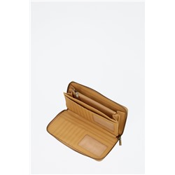 Cartera Lena Marrón