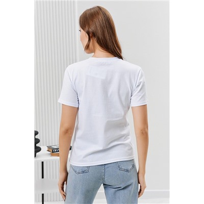 Футболка 67079 НАТАЛИ #894467