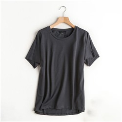 Базовые футболки Massim*o Dut*ti