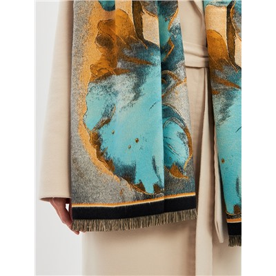 Палантин женский RH10-29-12